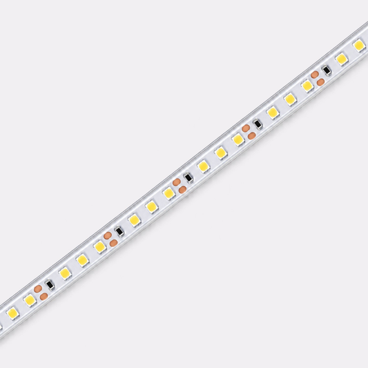 HydraPlus Waterproof LED Strip 8.7W/m, 24V, IP67, 5m Reel - 3000K Warm White