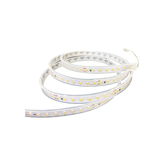 HydraPlus Waterproof LED Strip 7.5W/m, 24V, IP65, 5m Reel - 4000K Natural White