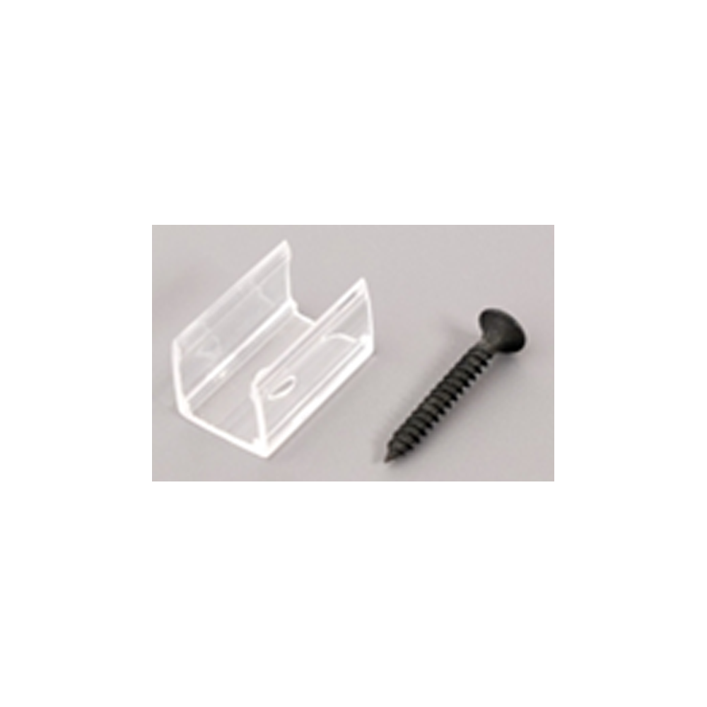 Mounting Accessories for 13x12mm Top Bend Neon Flex