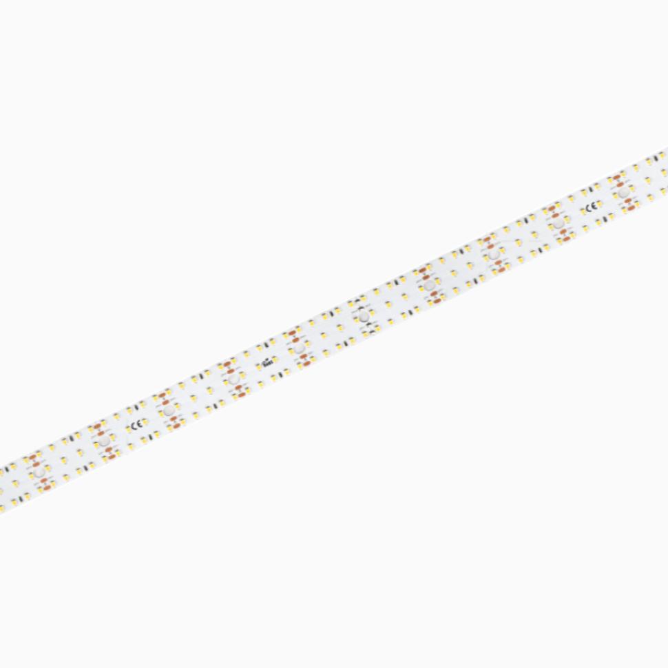 Triple Row LED Strip 30W/m 4000K, 24V, IP20, 5m Reel - 4000K Natural White