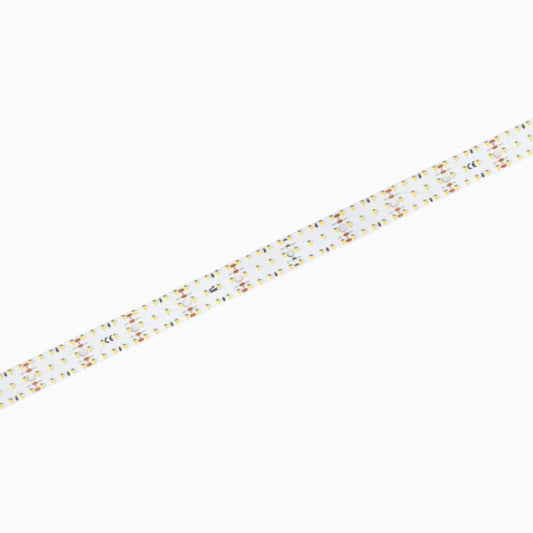 Triple Row LED Strip 30W/m 4000K, 24V, IP20, 5m Reel - 4000K Natural White