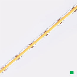 Dot-Free COB Waterproof LED Strip 10W/m, 24V, IP67, 5m Reel