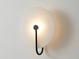 ALABASTER LED Wall Light W148 - Galaxy Lighting NZ