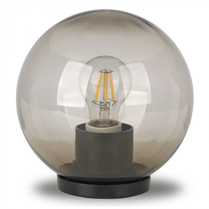 Wall Top Pedestal Base Mount A-FB1490 - Galaxy Lighting NZ