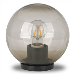 Wall Top Pedestal Base Mount A-FB1490 - Galaxy Lighting NZ