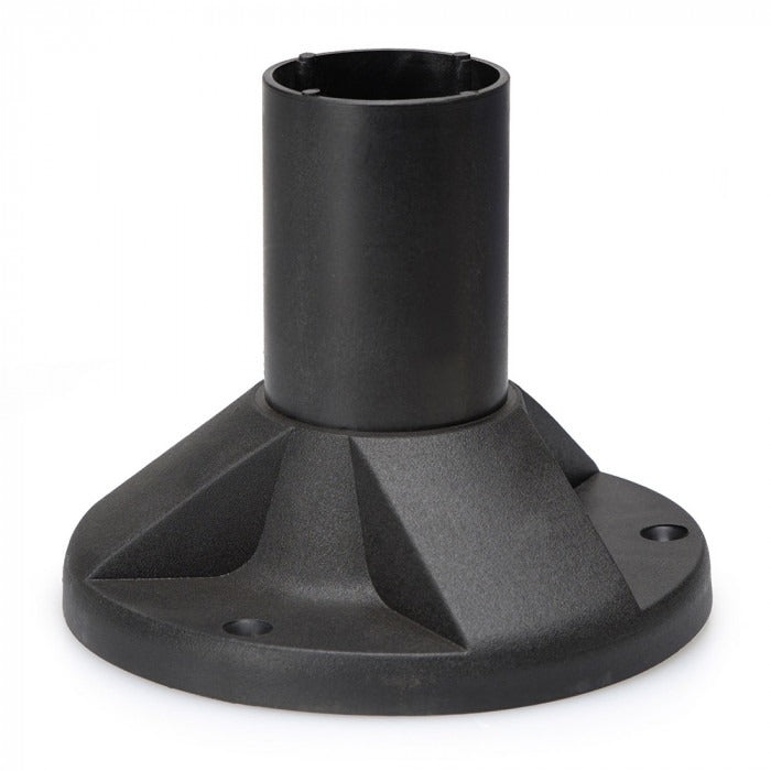 Wall Top Pedestal Base Mount A-FB1490 - Galaxy Lighting NZ
