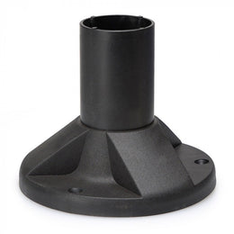 Wall Top Pedestal Base Mount A-FB1490 - Galaxy Lighting NZ