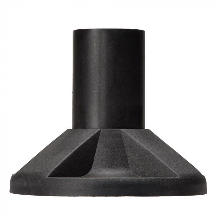 Wall Top Pedestal Base Mount A-FB1490 - Galaxy Lighting NZ