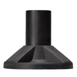 Wall Top Pedestal Base Mount A-FB1490 - Galaxy Lighting NZ