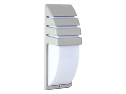 Outdoor Light A102-White - Galaxy Lighting NZ