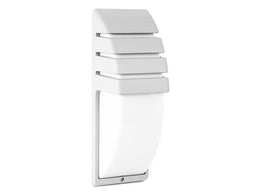 Outdoor Light A102-White - Galaxy Lighting NZ