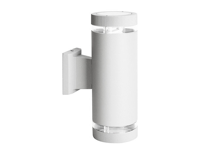 Outdoor Light A103-White - Galaxy Lighting NZ