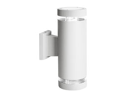 Outdoor Light A103-White - Galaxy Lighting NZ