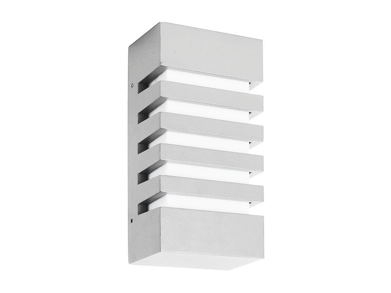 Outdoor Light A104-White - Galaxy Lighting NZ