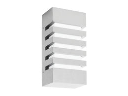 Outdoor Light A104-White - Galaxy Lighting NZ