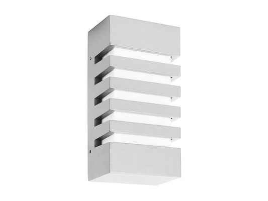 Outdoor Light A104-White - Galaxy Lighting NZ