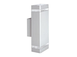 Outdoor Light A108-White - Galaxy Lighting NZ