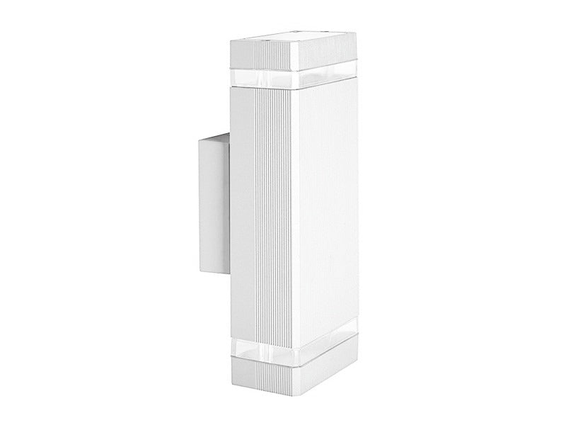 Outdoor Light A108-White - Galaxy Lighting NZ