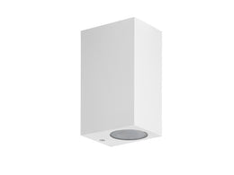 Outdoor Light A109-White - Galaxy Lighting NZ