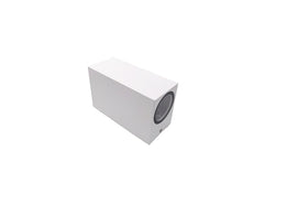 Outdoor Light A109-White - Galaxy Lighting NZ