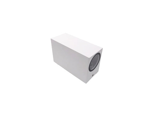 Outdoor Light A109-White - Galaxy Lighting NZ