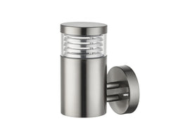Stainess Steel Outdoor Light A119 - Galaxy Lighting NZ