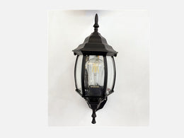 Industrial Wall Light A121-B - Galaxy Lighting NZ