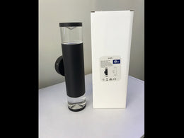 Up/Down Outdoor Light A124-Black - Galaxy Lighting NZ