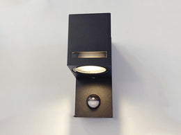 Sensor Outdoor Light A127 - Galaxy Lighting NZ