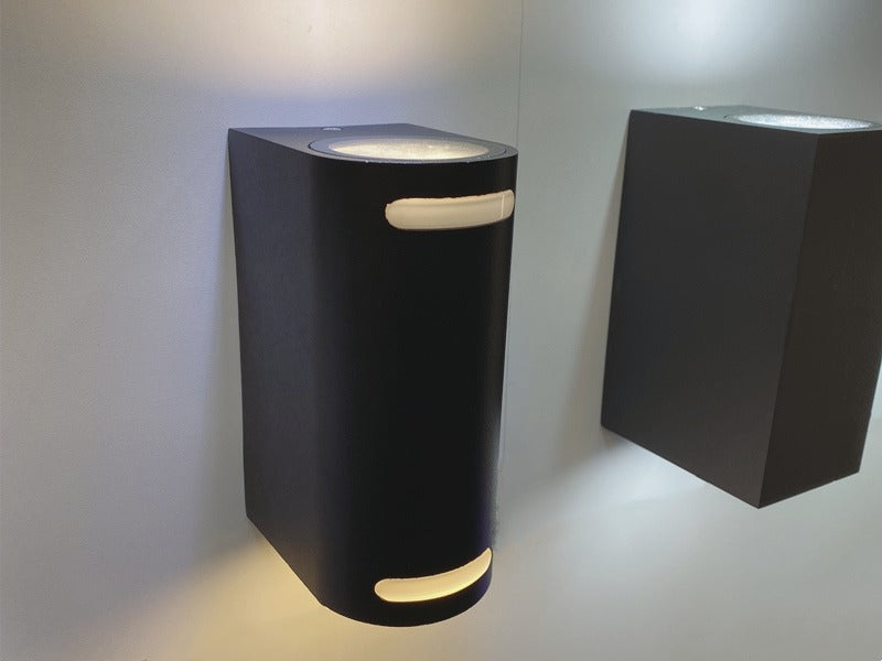 Up/Down Outdoor Light A128 - Galaxy Lighting NZ