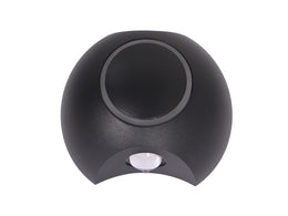 LED Outdoor Light A201-Blue-6000k - Galaxy Lighting NZ