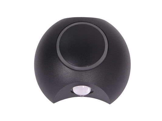 LED Outdoor Light A201-Blue-6000k - Galaxy Lighting NZ