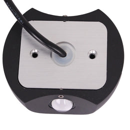 LED Outdoor Light A201-Blue-6000k - Galaxy Lighting NZ