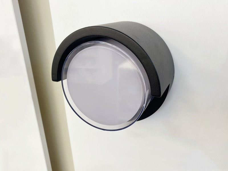 LED Outdoor Light A205 - Galaxy Lighting NZ