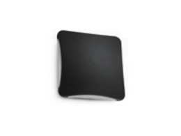 Black LED Outdoor Light A224-B - Galaxy Lighting NZ