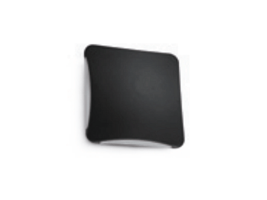 Black LED Outdoor Light A224-B - Galaxy Lighting NZ
