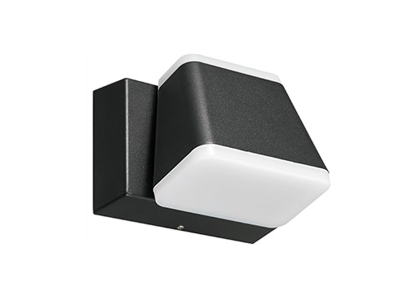 Tiltable LED Outdoor Light A234 - Galaxy Lighting NZ