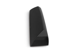 Black Up/Down LED Outdoor Light A232-B - Galaxy Lighting NZ