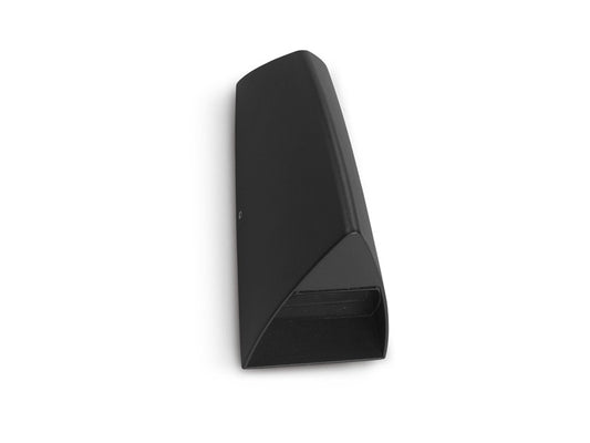 Black Up/Down LED Outdoor Light A232-B - Galaxy Lighting NZ