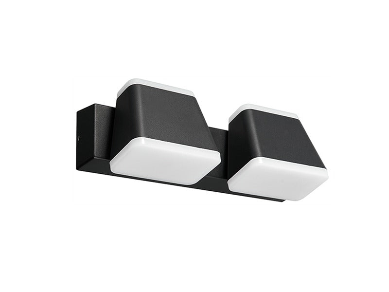 Tiltable LED Outdoor Light A234 - Galaxy Lighting NZ