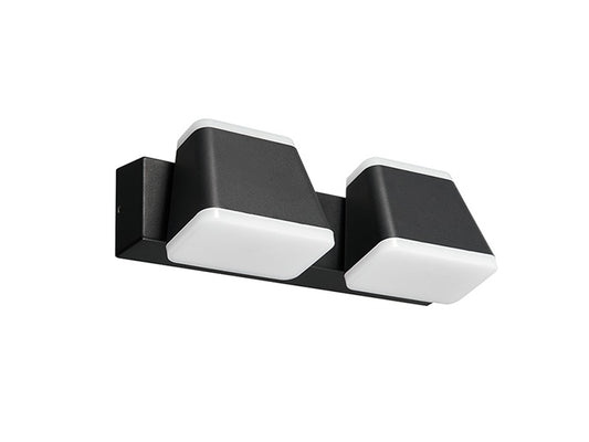 Tiltable LED Outdoor Light A234 - Galaxy Lighting NZ