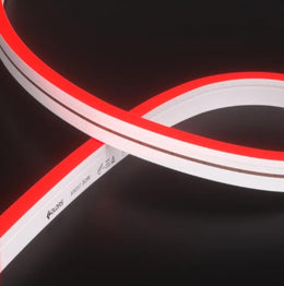 RGB Neon Flex Side Bend 12x17mm 12W/m, 24V, IP67