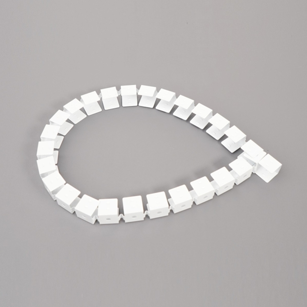 Mounting Accessories for 12x17mm Side Bend Neon Flex