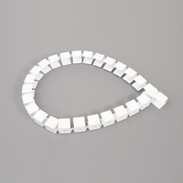 Mounting Accessories for 12x17mm Side Bend Neon Flex