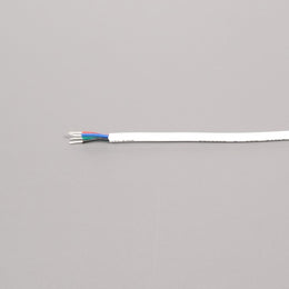 4-Core Power Lead for Neon Flex - 500mm