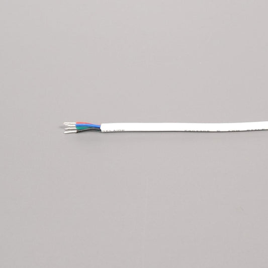 4-Core Power Lead for Neon Flex - 500mm
