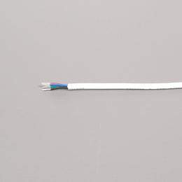 4-Core Power Lead for Neon Flex