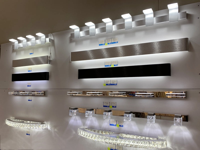 LED Light Bathroom Light B117-1M/1.2M
