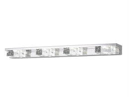 LED Bathroom Light B101-6000K - Galaxy Lighting NZ