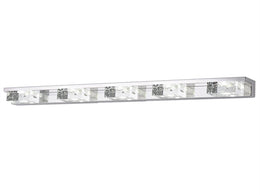 LED Bathroom Light B101-3000K - Galaxy Lighting NZ